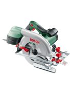 Bosch kézi körfűrész PKS 66A