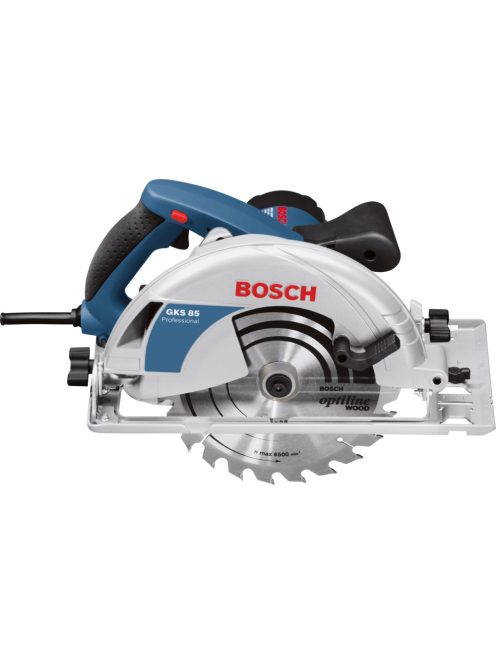 Bosch Kézi körfűrész GKS 85 Professional (060157A000)