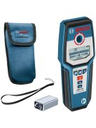 Bosch Multidetektor GMS 120 Professzionális, helymeghatározó készülék (601081000)