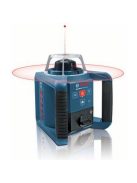 Bosch Forgólézer GRL 300 HV Professional, tartóval (601061501)