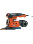 BLACK+DECKER KA280K multicsiszoló (GA9020RF)