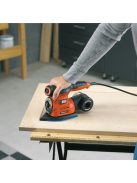 BLACK+DECKER KA280K multicsiszoló (GA9020RF)