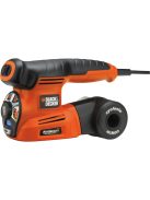 BLACK+DECKER KA280 multicsiszoló