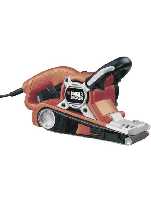 BLACK+DECKER szalagcsiszoló KA88